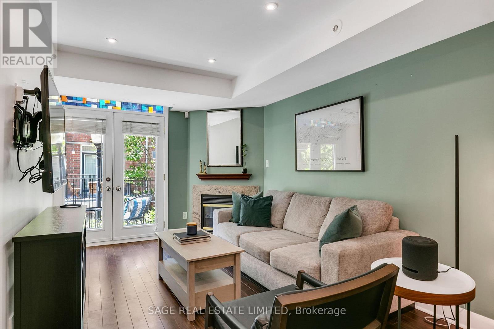 227 - 415 Jarvis Street, Toronto, Ontario  M4Y 2G8 - Photo 7 - C13228080