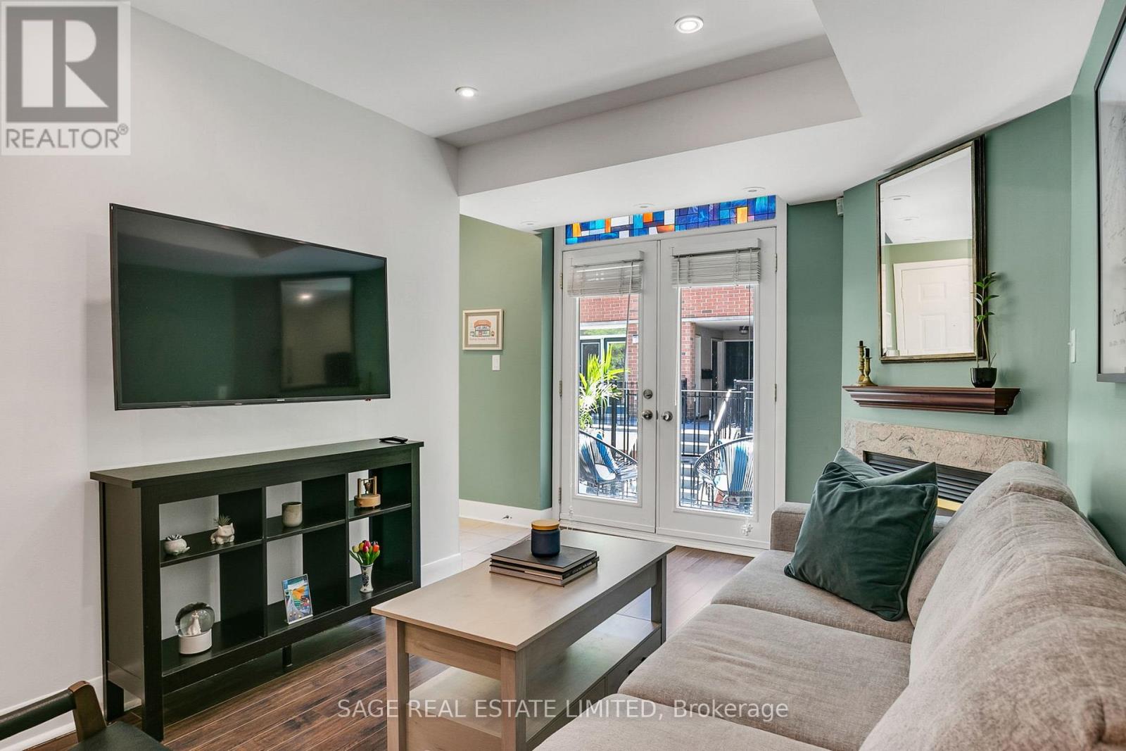227 - 415 Jarvis Street, Toronto, Ontario  M4Y 2G8 - Photo 8 - C13228080