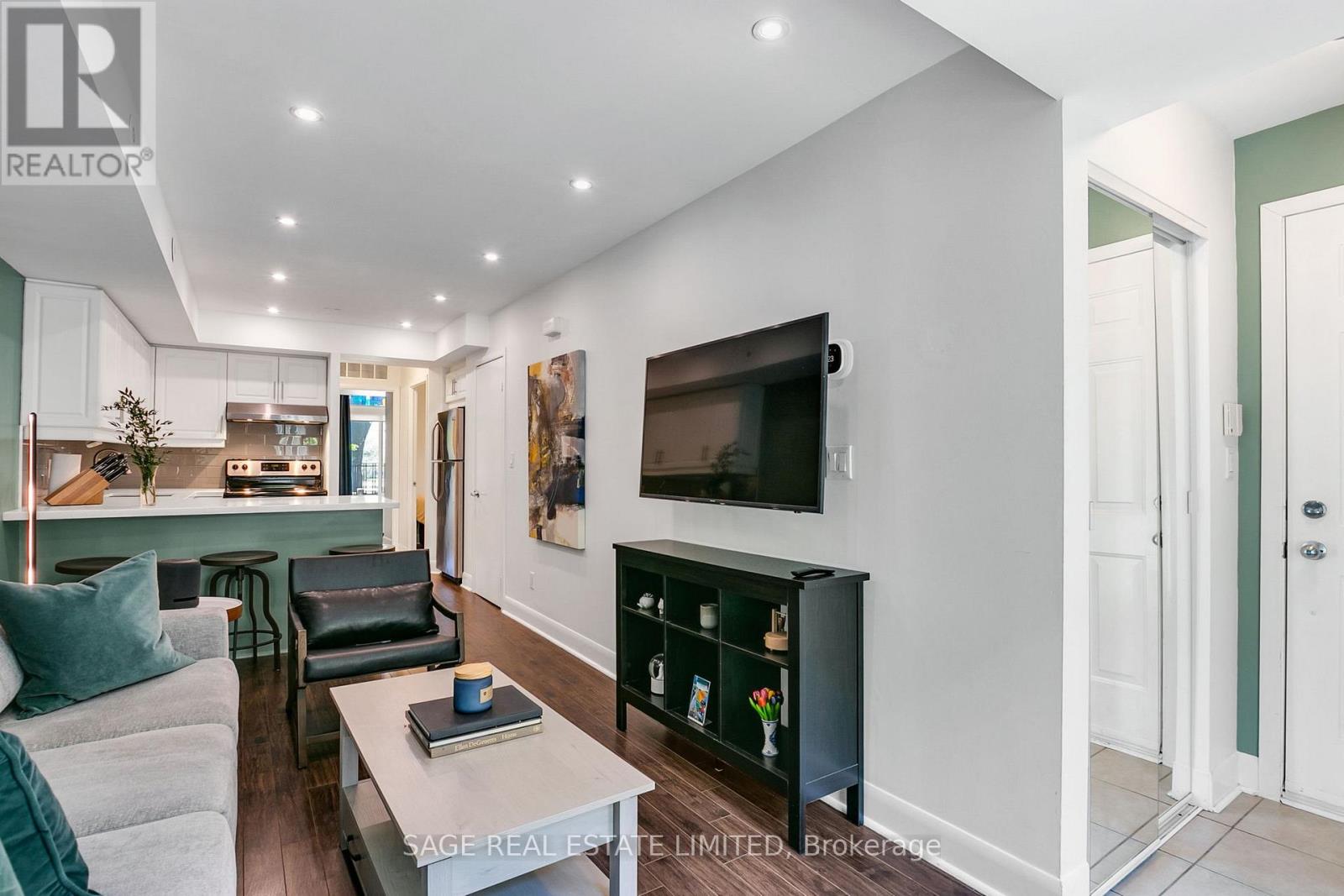 227 - 415 Jarvis Street, Toronto, Ontario  M4Y 2G8 - Photo 9 - C13228080