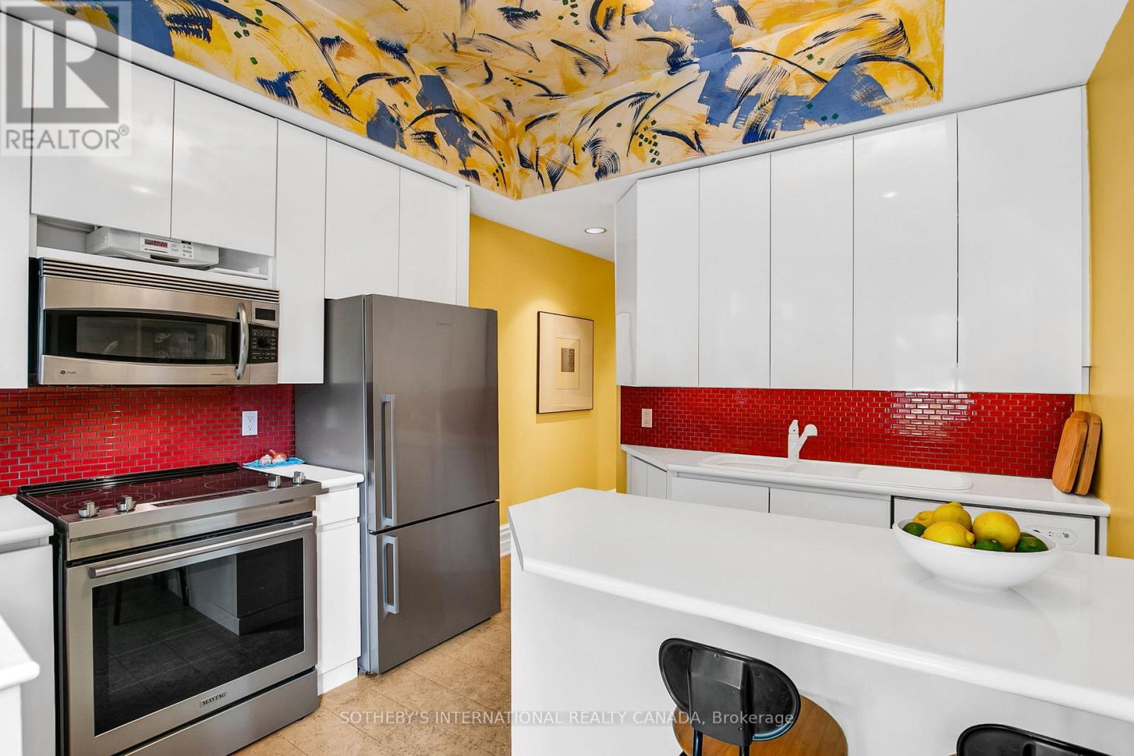 460 Wellesley Street E, Toronto, Ontario  M4X 1H9 - Photo 12 - C13228096