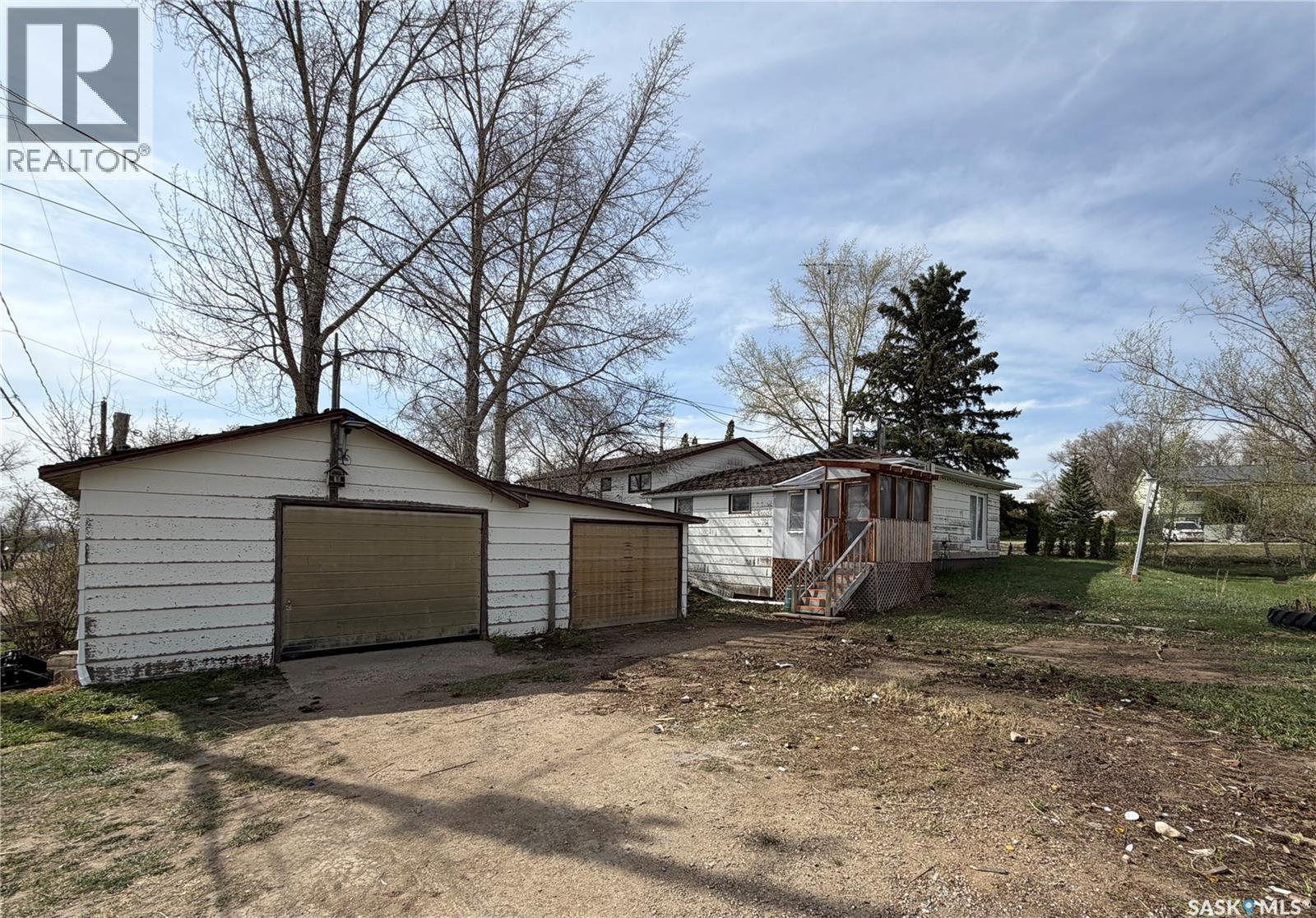 112 1st AVENUE N, Beechy, Saskatchewan
