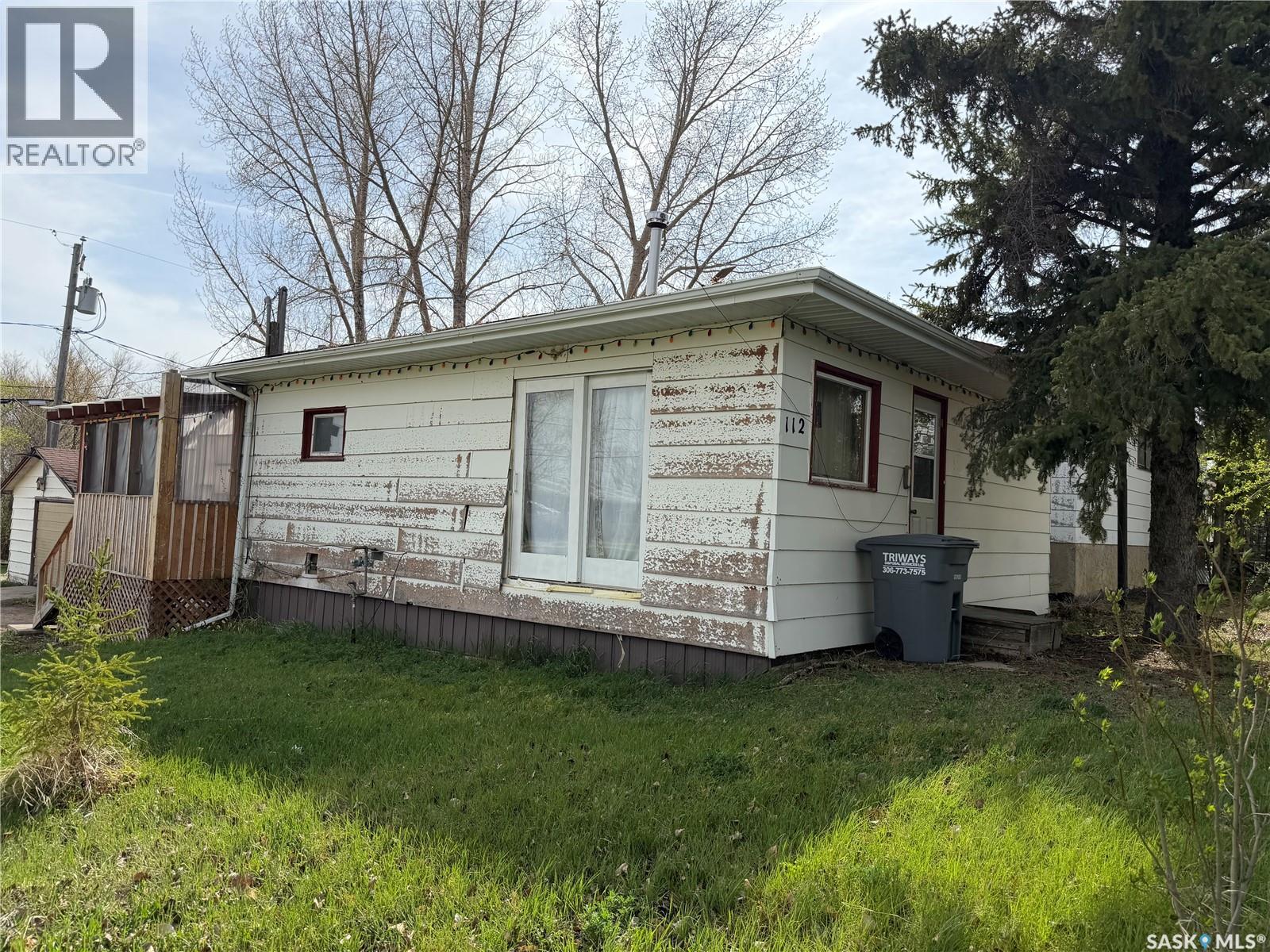 112 1st Avenue N, Beechy, Saskatchewan  S0L 0C0 - Photo 18 - SK037736