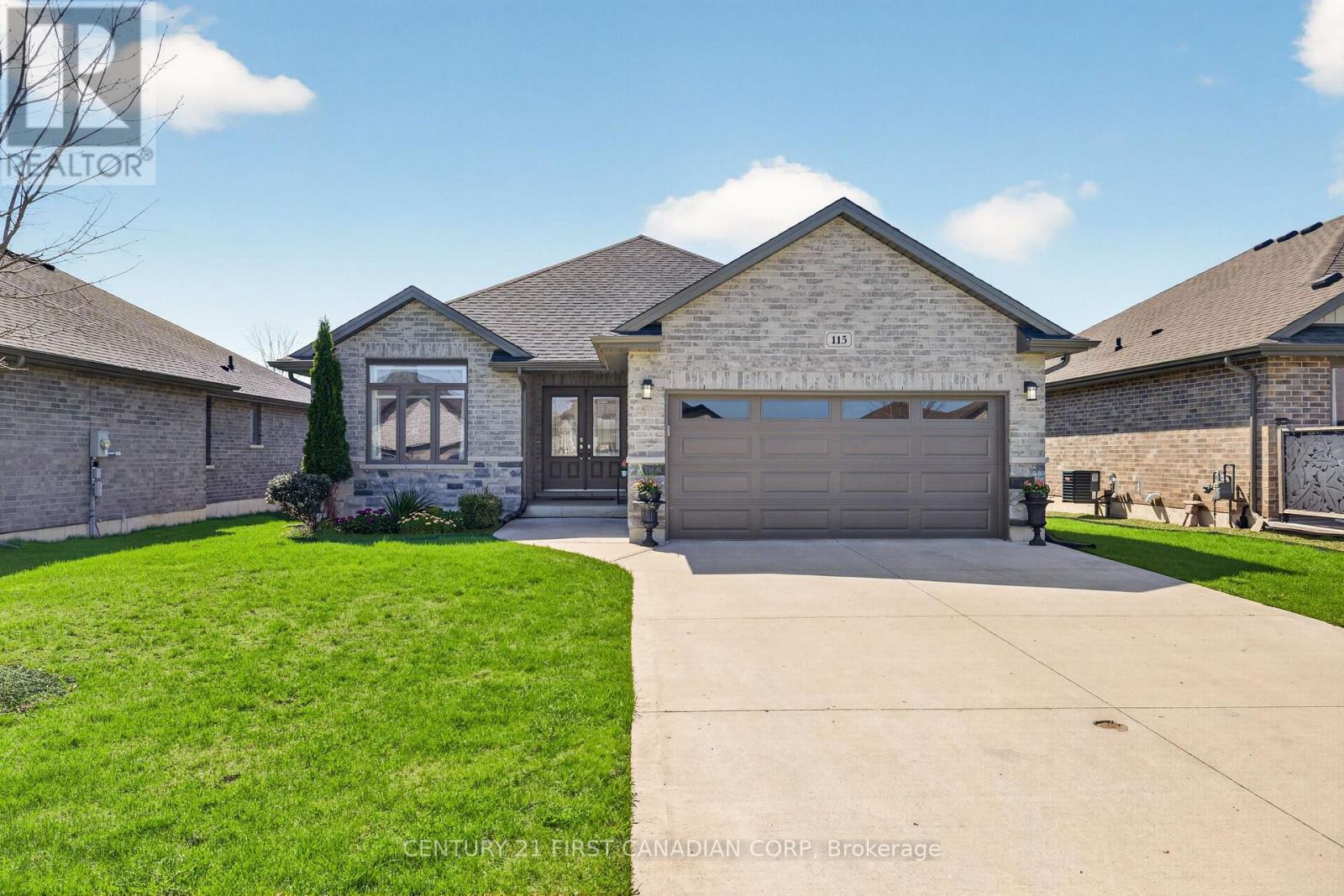 $799,900115 Nicoles Trail, Thames Centre, Ontario
