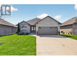 115 NICOLES TRAIL, Thames Centre, Ontario