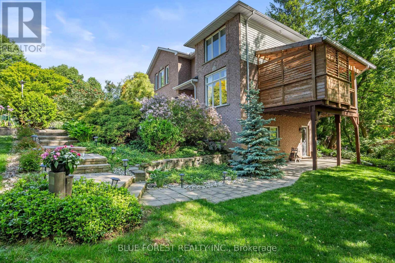 674 Grand View Avenue, London South, Ontario  N6K 3G6 - Photo 39 - X13226458