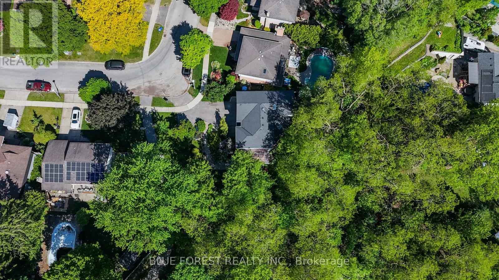 674 Grand View Avenue, London South, Ontario  N6K 3G6 - Photo 50 - X13226458