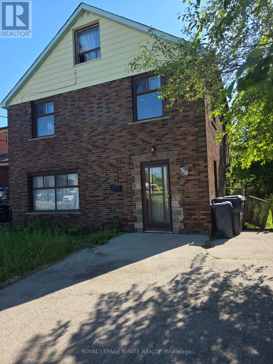 315 BIRCHMOUNT ROAD, Toronto, Ontario