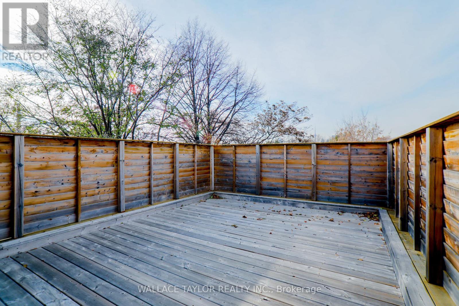 Upper - 148 Carlaw Avenue, Toronto, Ontario  M4M 2R9 - Photo 22 - E13228024