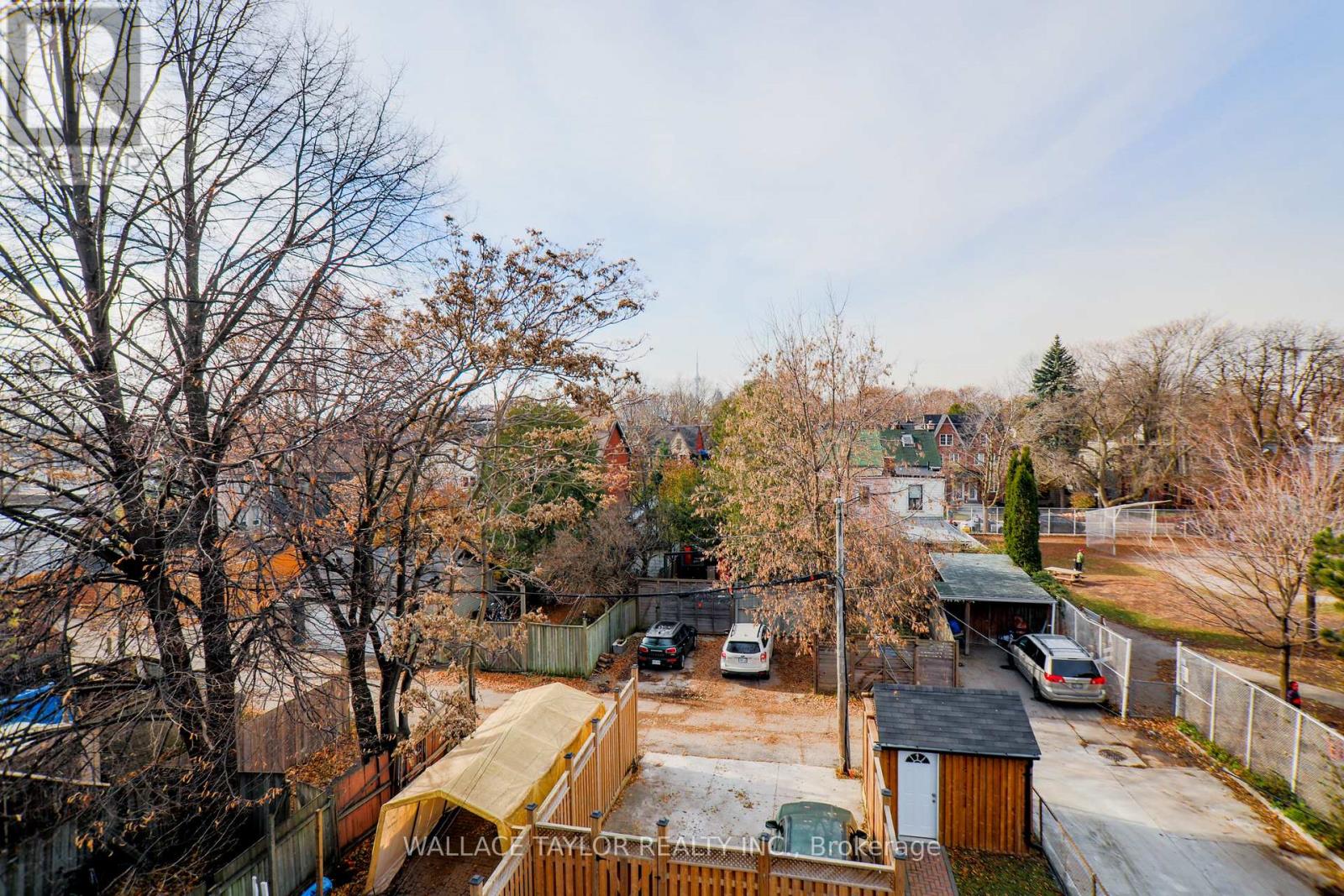Upper - 148 Carlaw Avenue, Toronto, Ontario  M4M 2R9 - Photo 24 - E13228024