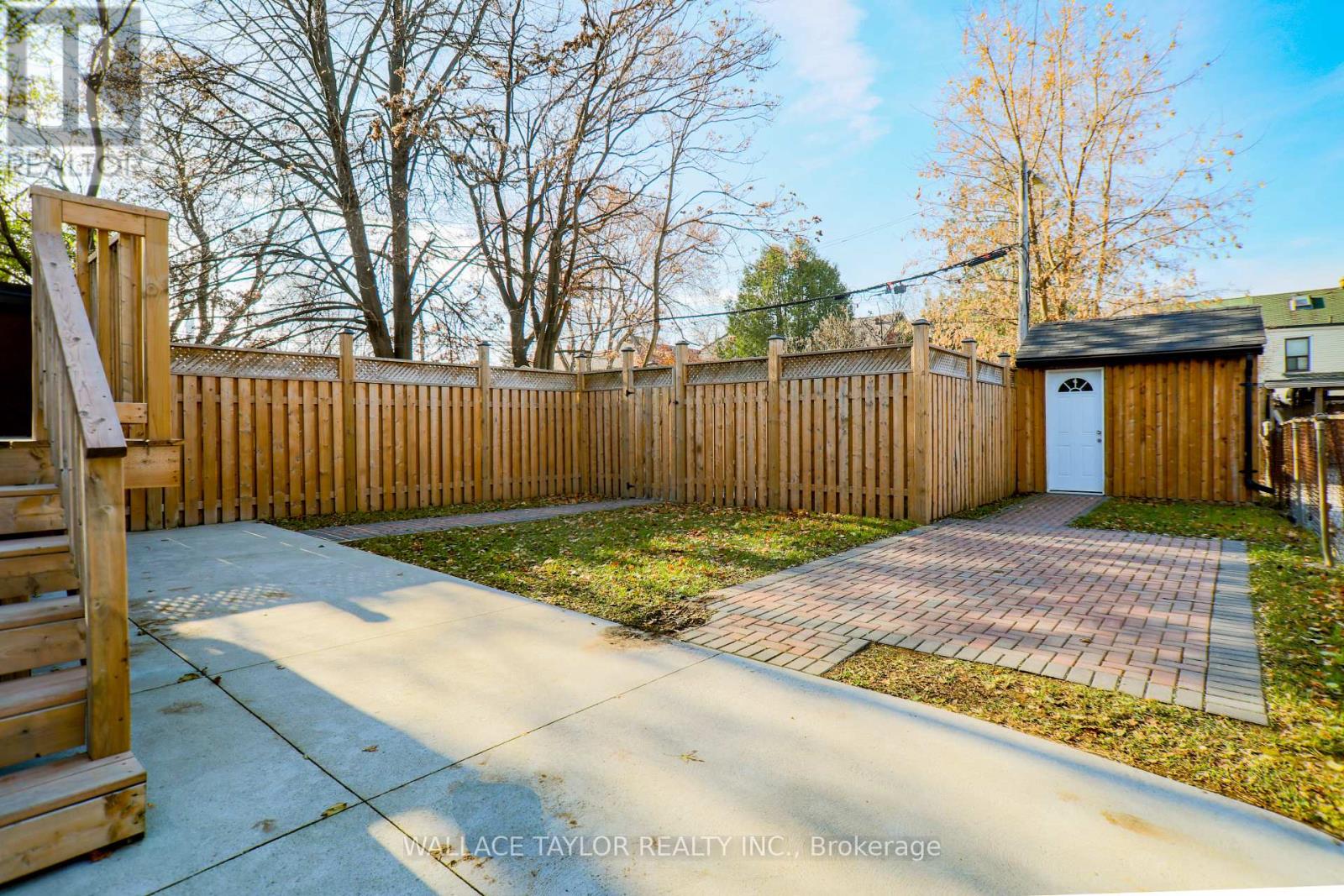 Upper - 148 Carlaw Avenue, Toronto, Ontario  M4M 2R9 - Photo 31 - E13228024