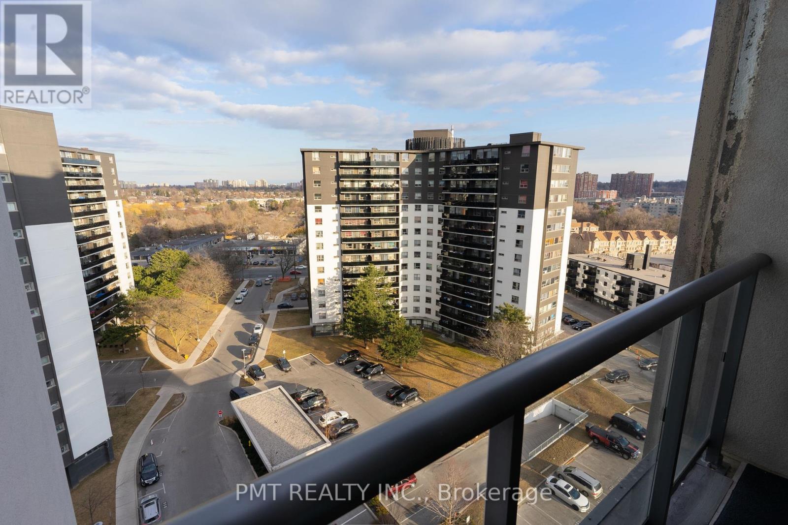 1302 - 1346 Danforth Road, Toronto, Ontario  M1J 0A9 - Photo 10 - E13228062