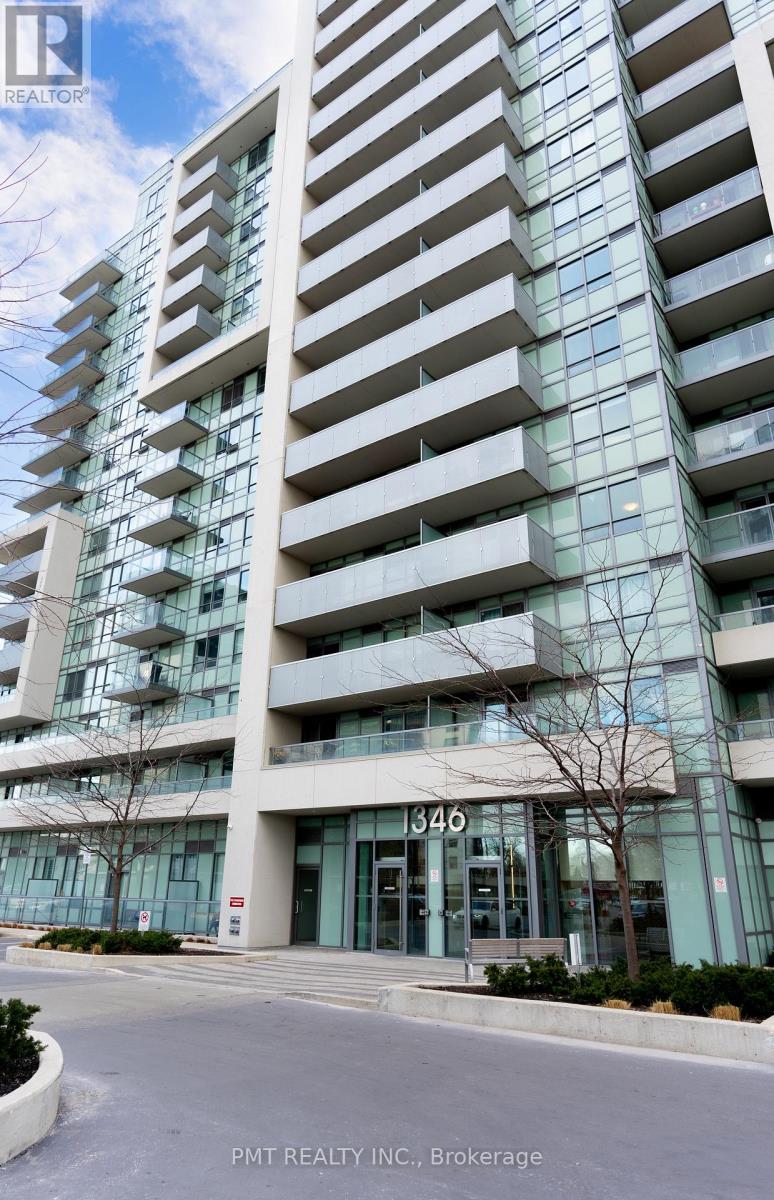 1302 - 1346 Danforth Road, Toronto, Ontario  M1J 0A9 - Photo 11 - E13228062
