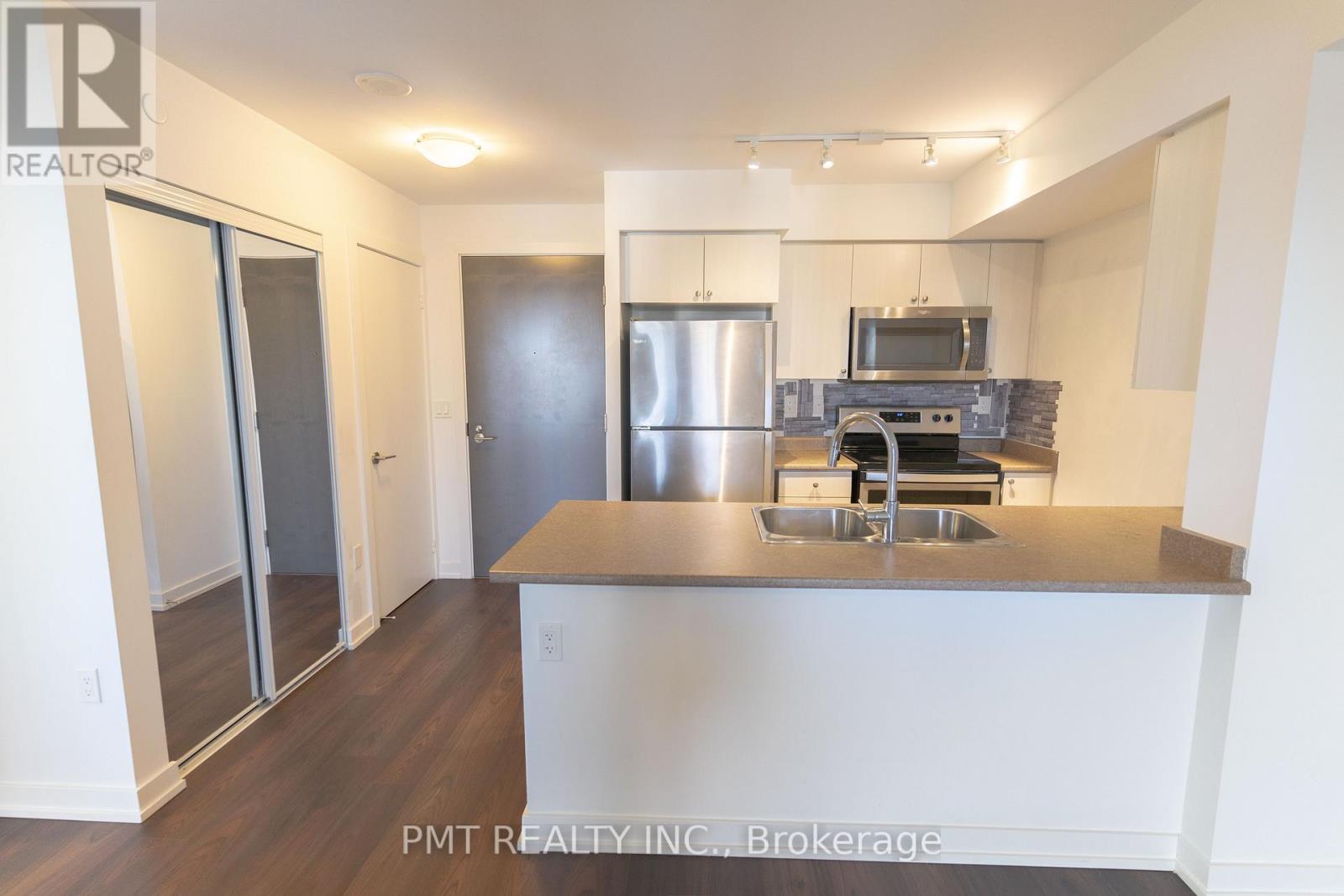 1302 - 1346 Danforth Road, Toronto, Ontario  M1J 0A9 - Photo 2 - E13228062