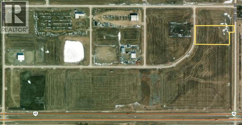 5, 722040 Range Road 51, Rural Grande Prairie No. 1, Alberta