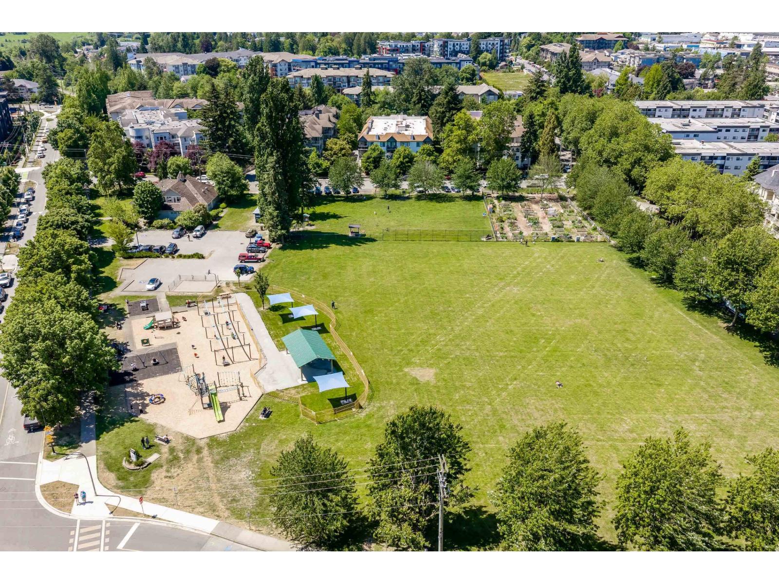 312 5465 201 Street, Langley, British Columbia  V3A 1P8 - Photo 38 - R3128410