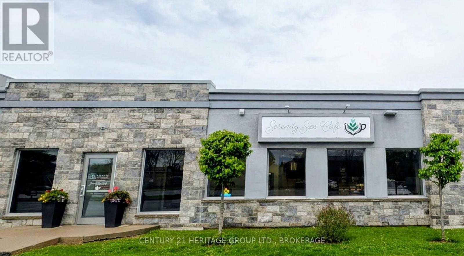 1479 John Counter Boulevard, Kingston, Ontario  K7M 7J3 - Photo 1 - X13228364