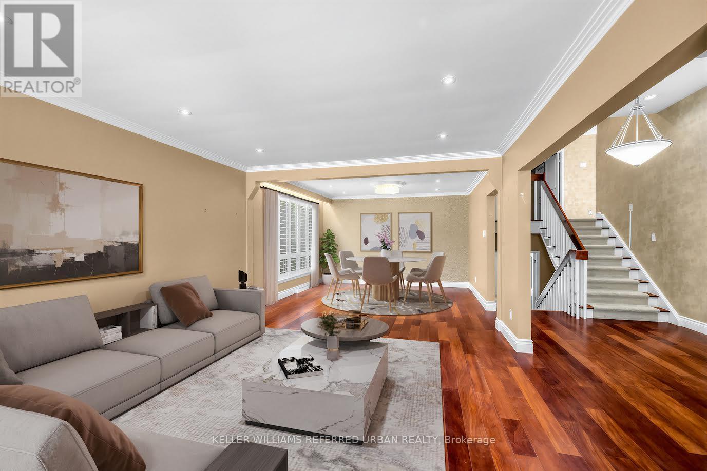 7 Harlock Boulevard, Toronto, Ontario  M3H 3L5 - Photo 8 - C13221822