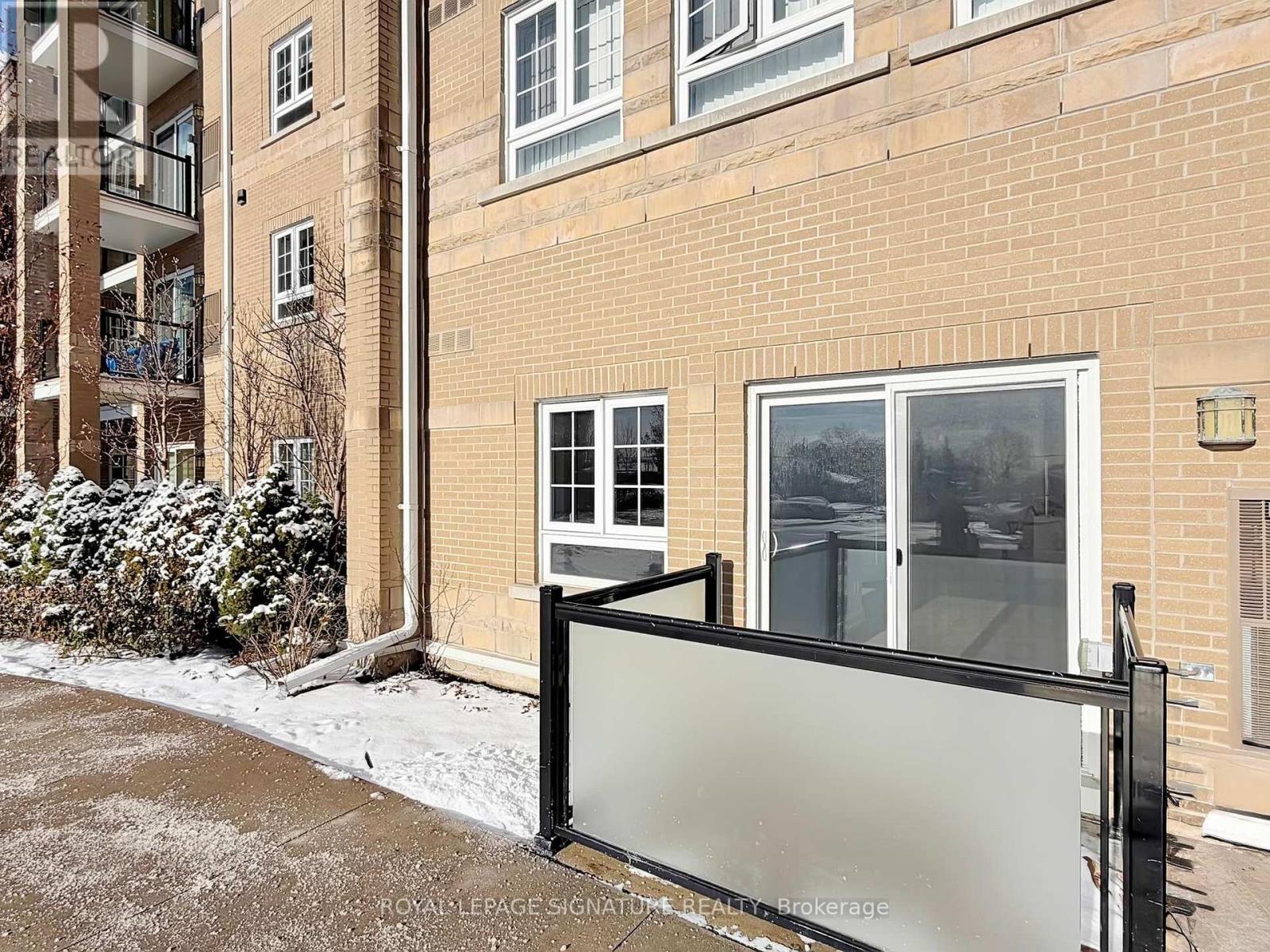 114 - 481 Rupert Avenue, Whitchurch-Stouffville, Ontario  L4A 1Y7 - Photo 19 - N13227954