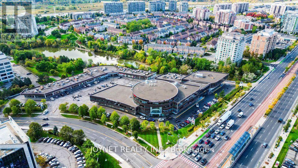 288&290 - 505 Highway 7 Road E, Markham, Ontario  L3T 7T1 - Photo 24 - N13228006