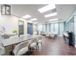 288&290 - 505 HIGHWAY 7 ROAD E, Markham, Ontario