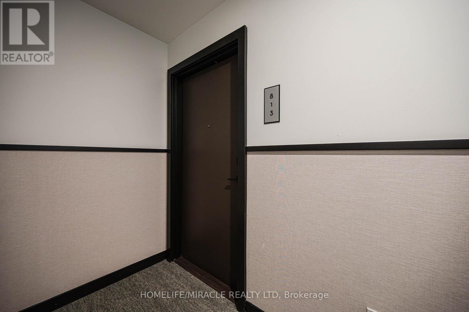 813 - 10 Abeja Street, Vaughan, Ontario  L4K 0R4 - Photo 3 - N13228072