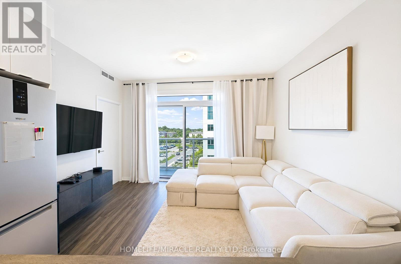 813 - 10 Abeja Street, Vaughan, Ontario  L4K 0R4 - Photo 7 - N13228072