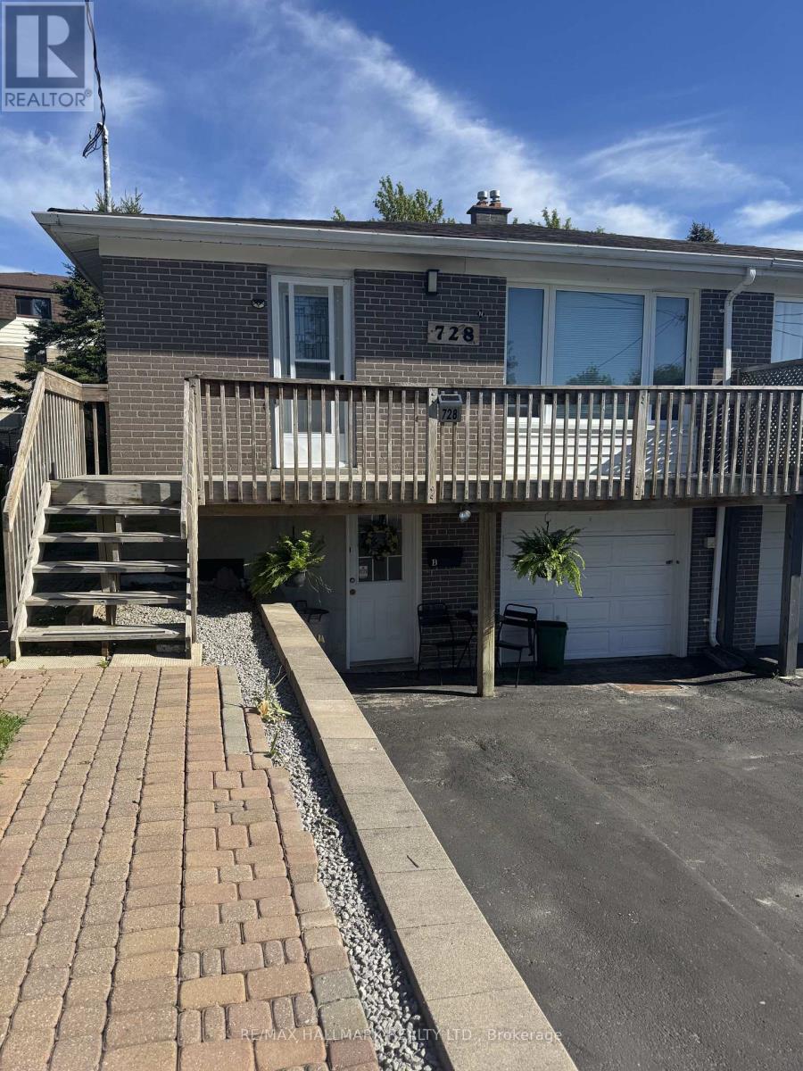 728 SUNNYPOINT DRIVE, Newmarket, Ontario
