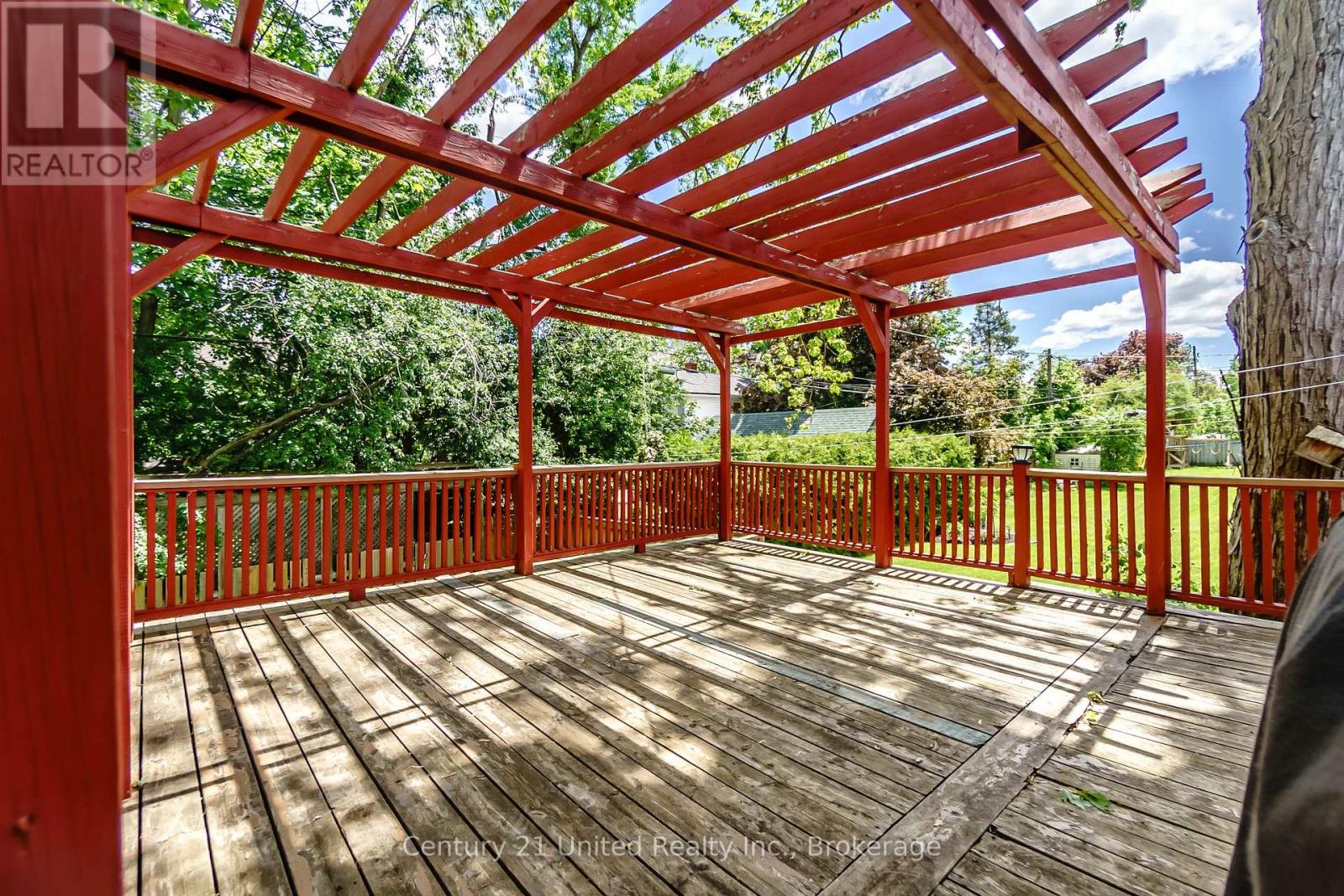 1306 Hazeldean Avenue, Peterborough, Ontario  K9J 5Z4 - Photo 25 - X13228474