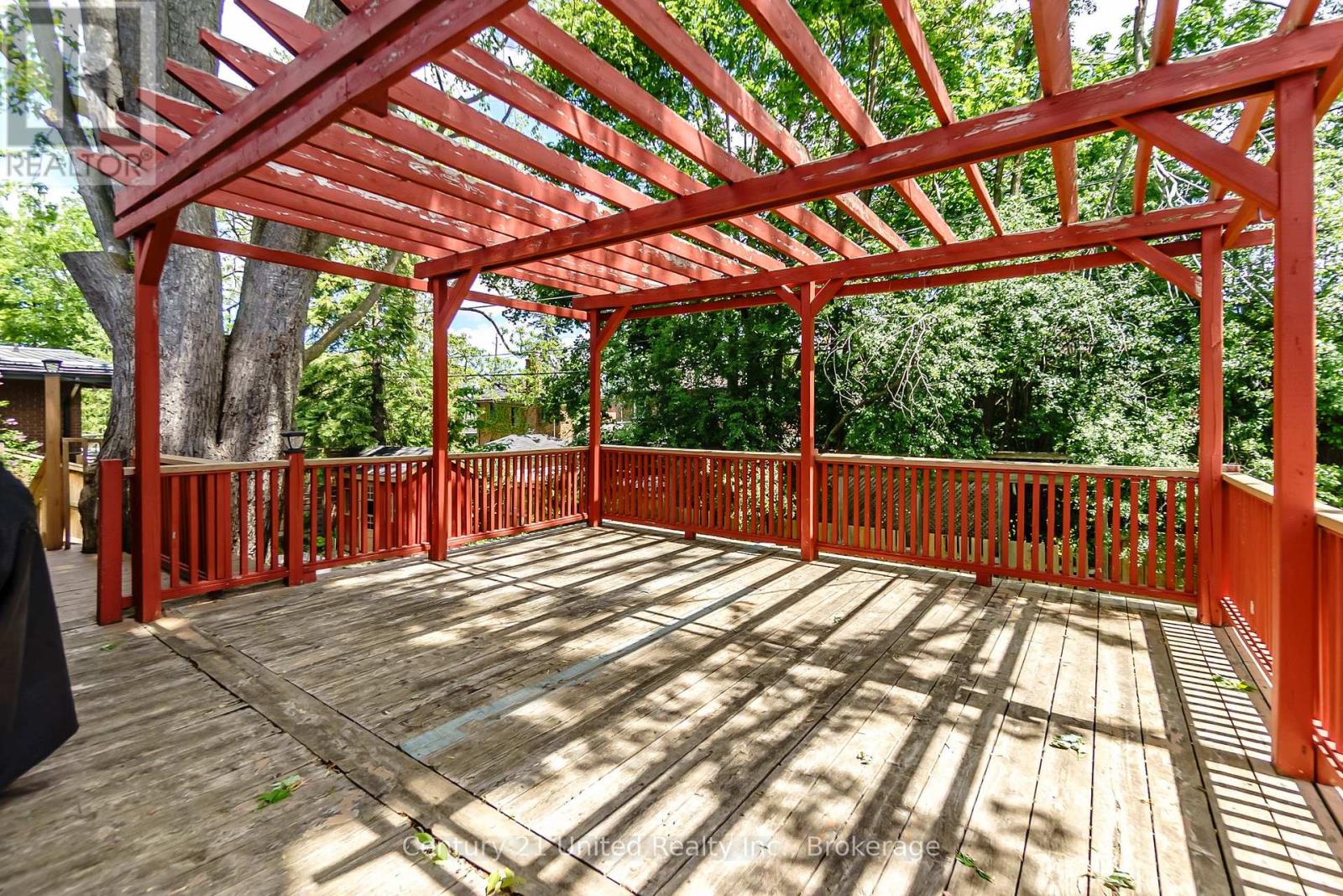 1306 Hazeldean Avenue, Peterborough, Ontario  K9J 5Z4 - Photo 26 - X13228474