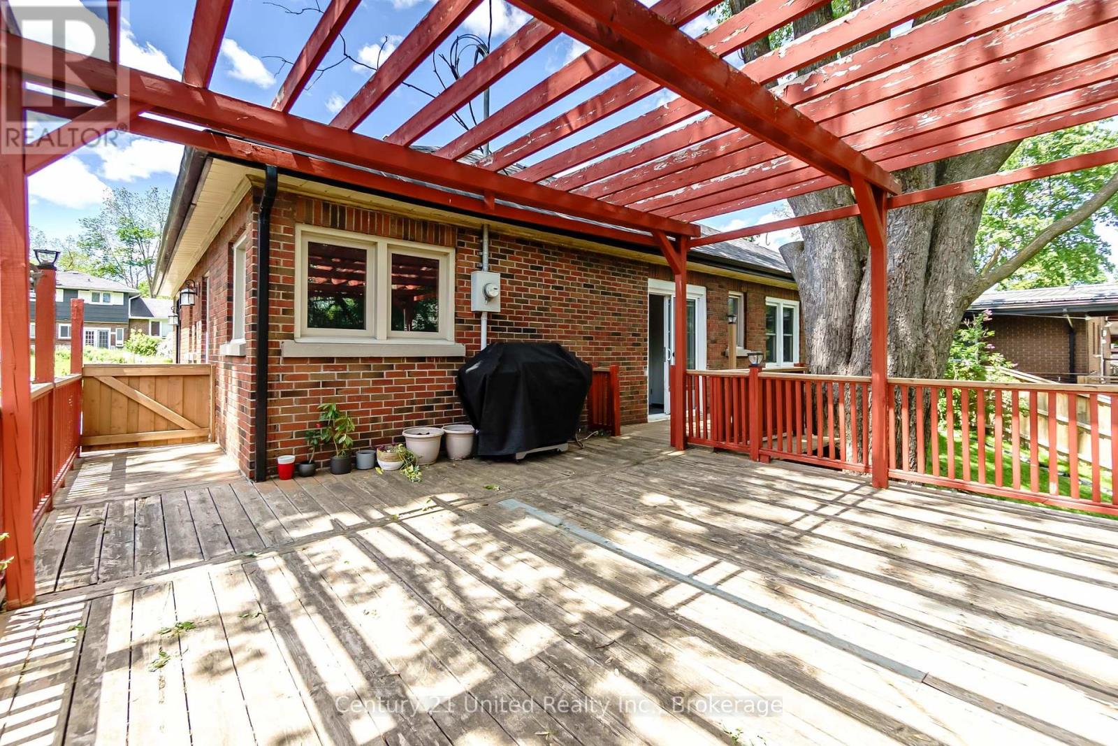 1306 Hazeldean Avenue, Peterborough, Ontario  K9J 5Z4 - Photo 27 - X13228474