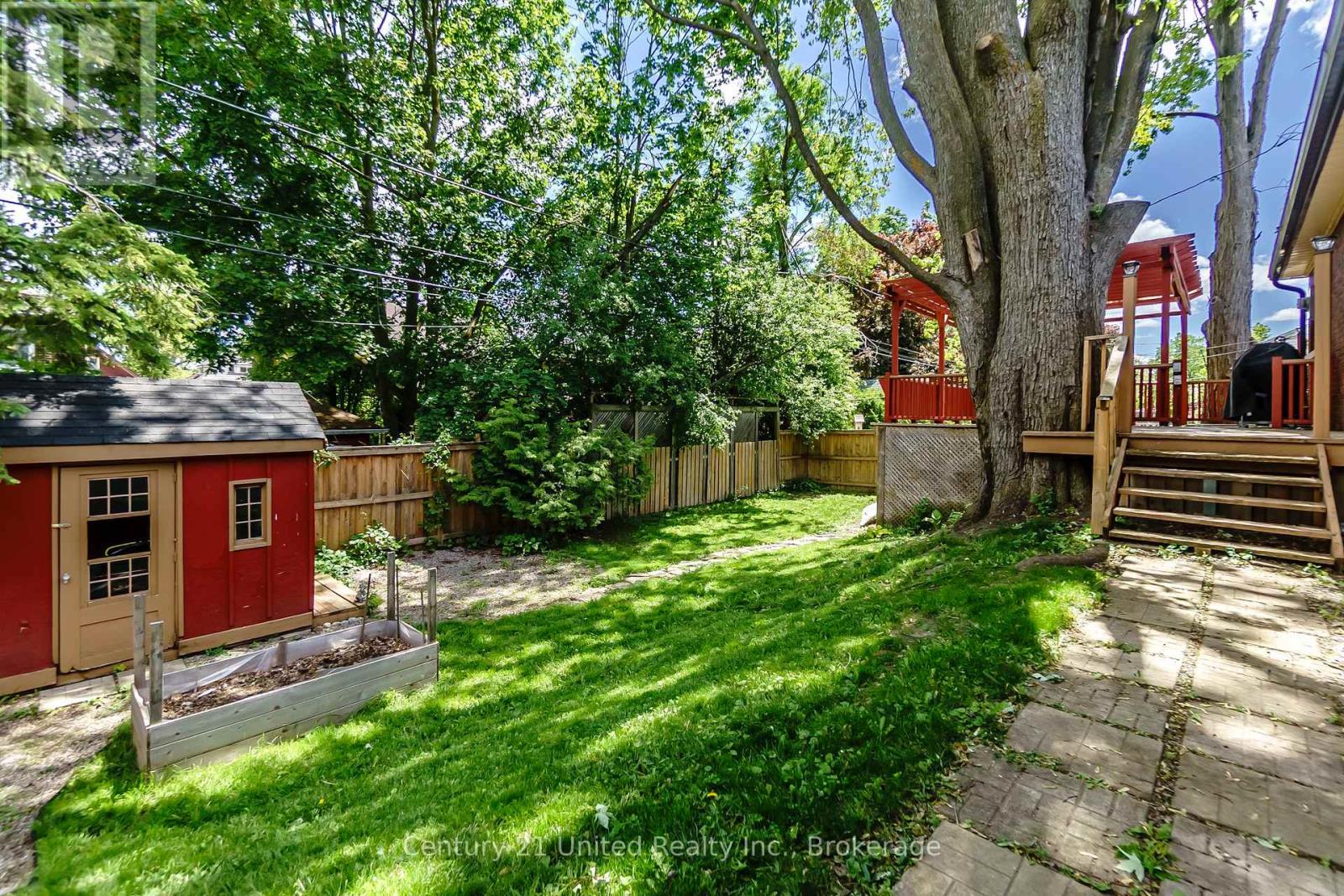 1306 Hazeldean Avenue, Peterborough, Ontario  K9J 5Z4 - Photo 28 - X13228474