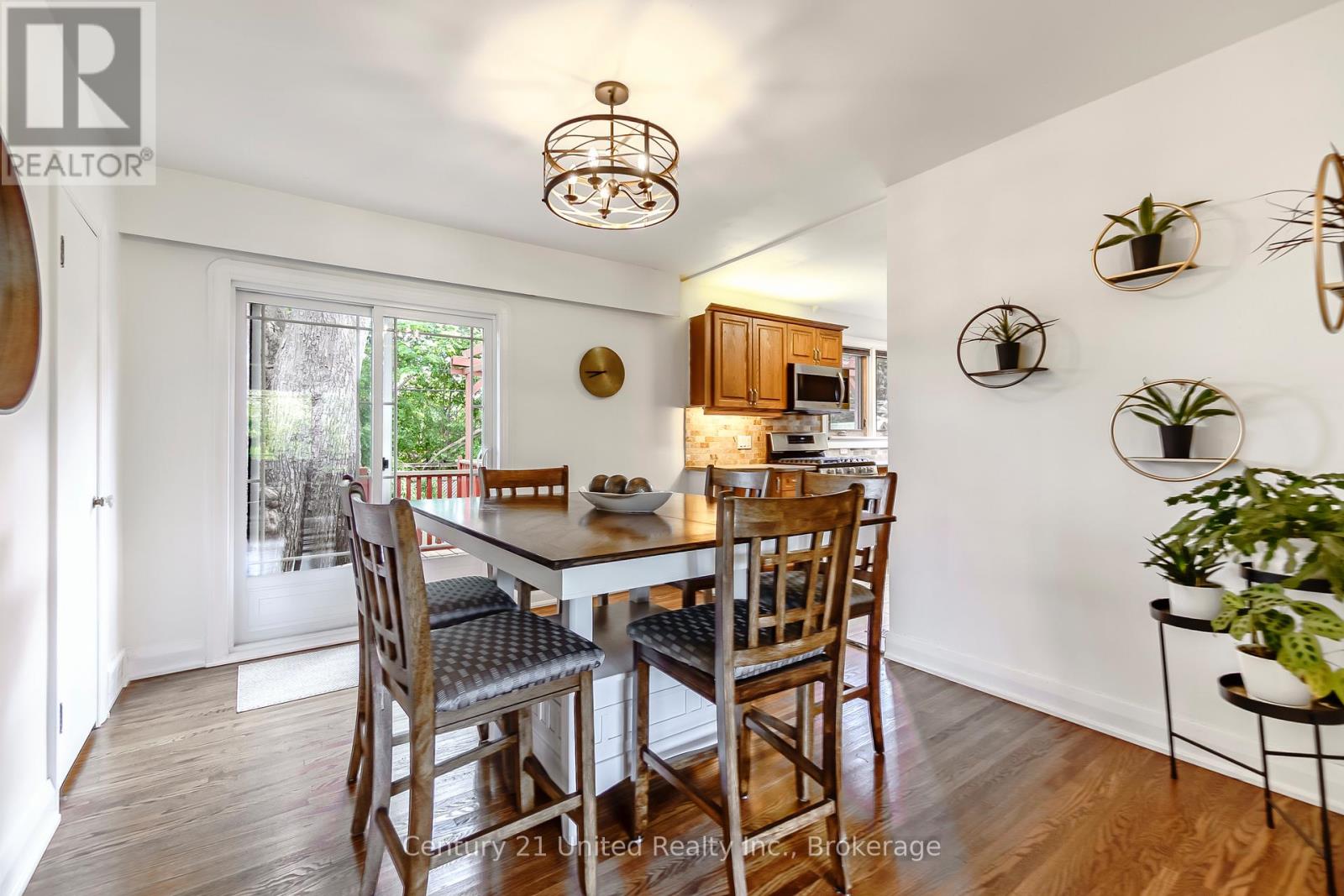 1306 Hazeldean Avenue, Peterborough, Ontario  K9J 5Z4 - Photo 8 - X13228474