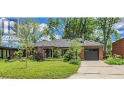 1306 HAZELDEAN AVENUE, Peterborough, Ontario