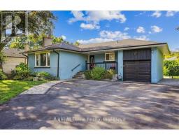 257 WALES CRESCENT, Oakville, Ontario