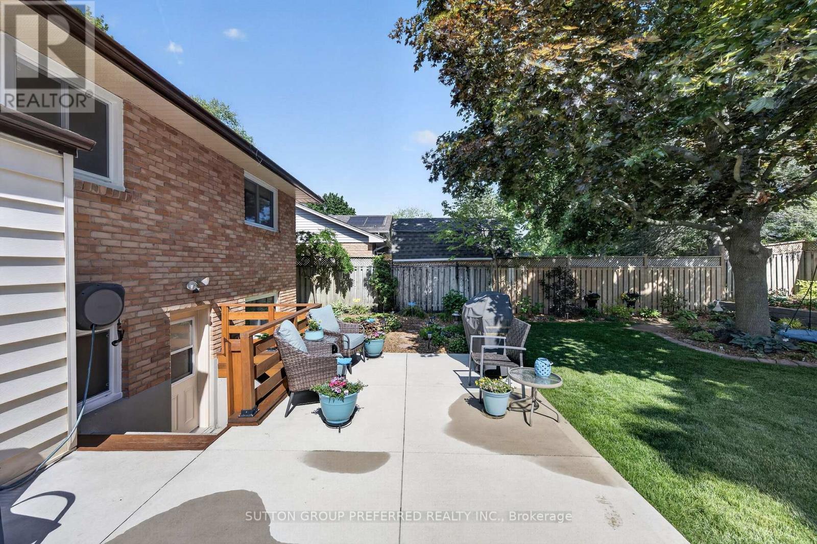 647 Glengyle Crescent, London North, Ontario  N5X 1X8 - Photo 33 - X13228290