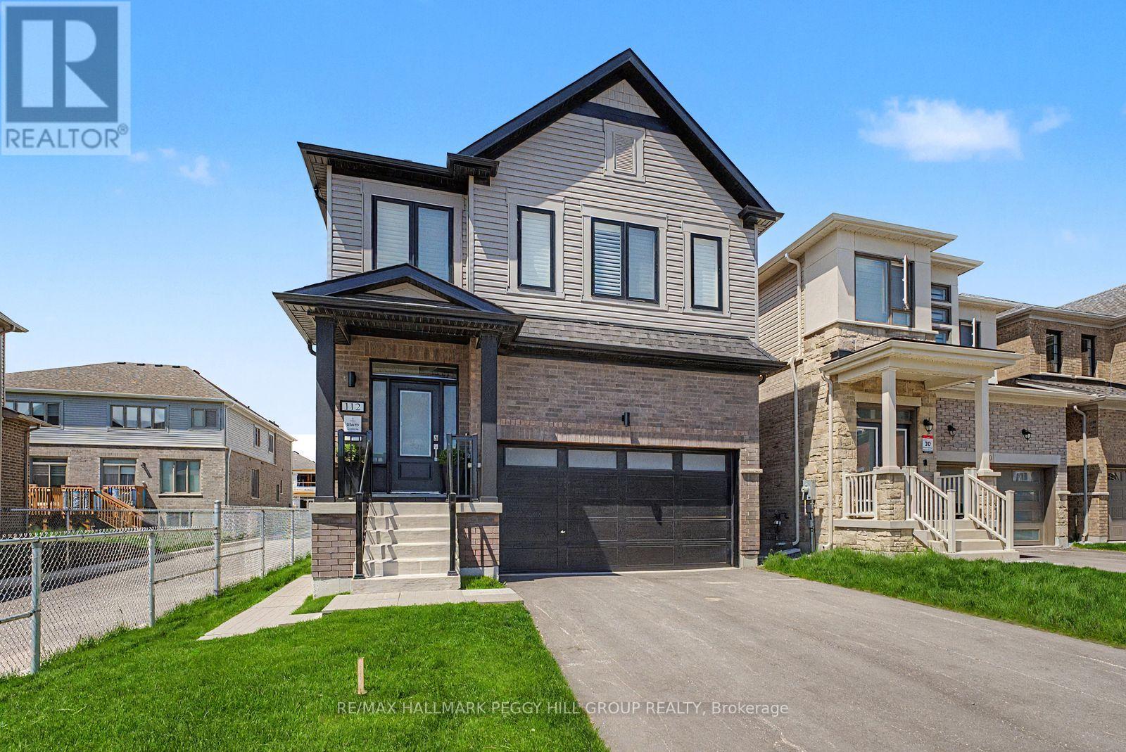 LOWER - 112 WEST OAK TRAIL, Barrie, Ontario