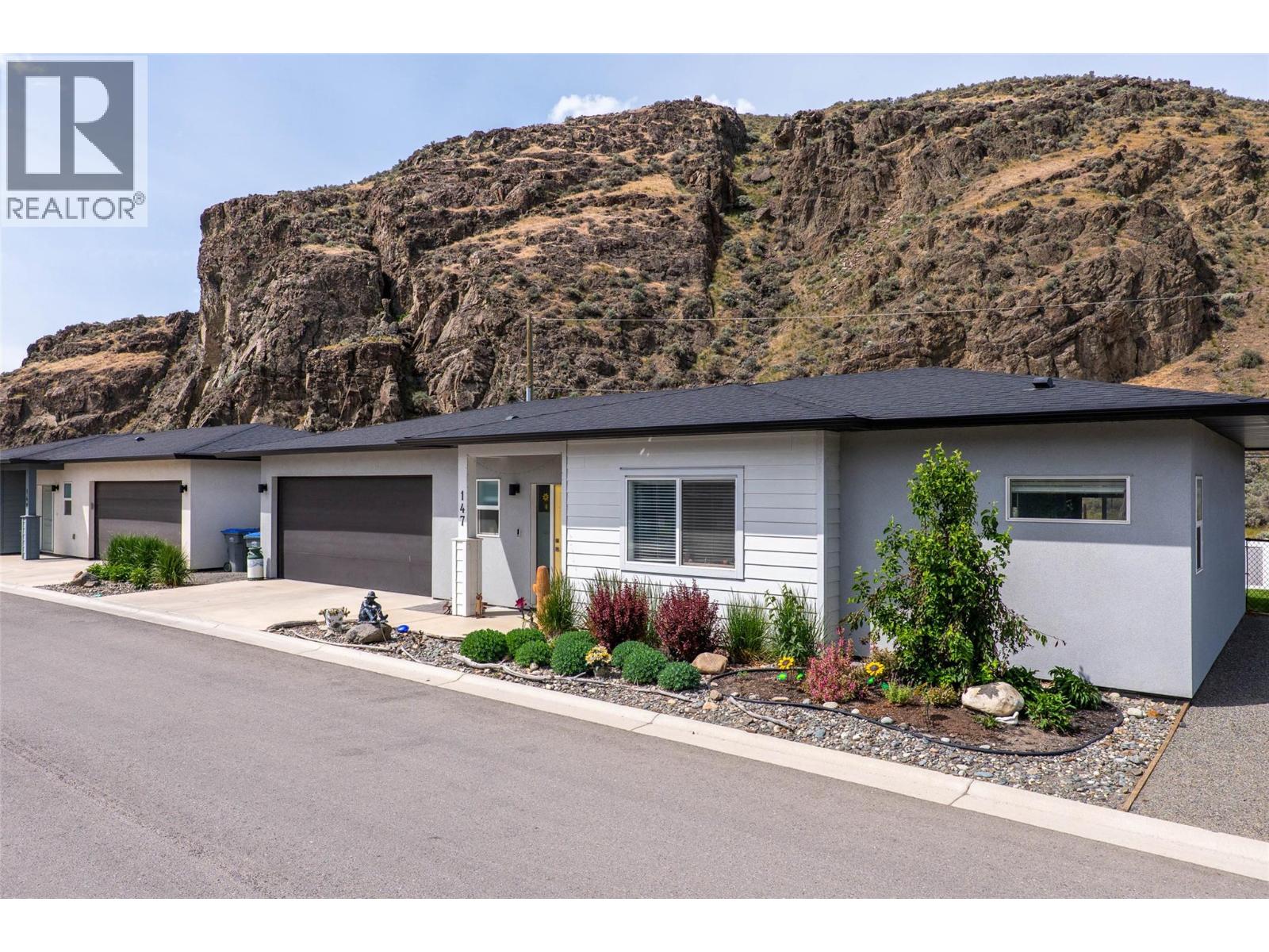 2683 Ord Road Unit# 147, Kamloops, British Columbia  V2B 0J2 - Photo 2 - 10389818