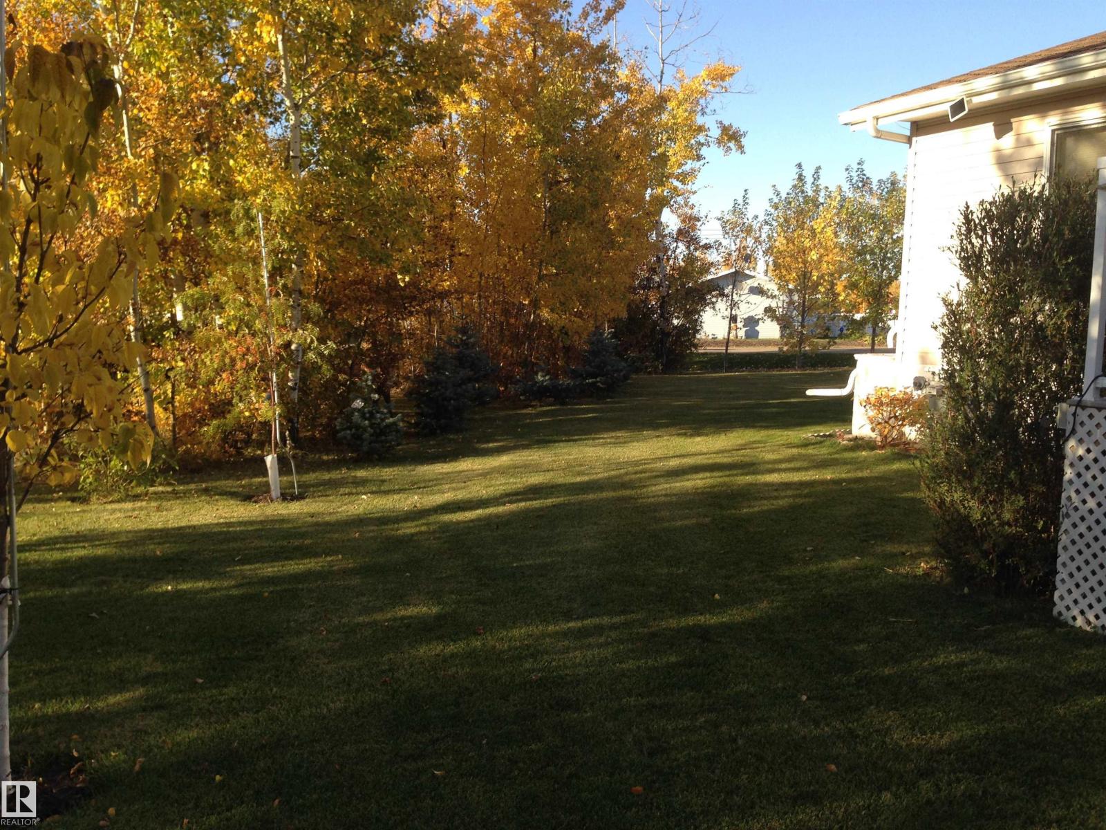4901 48 Av, Busby, Alberta  T0G 0H0 - Photo 36 - E4490783