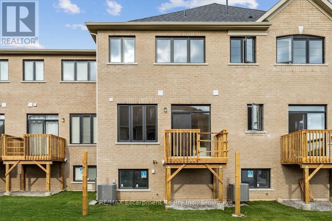 1396 National Common, Burlington, Ontario  L7P 0V6 - Photo 38 - W13228190