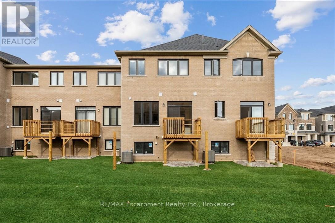 1396 National Common, Burlington, Ontario  L7P 0V6 - Photo 39 - W13228190