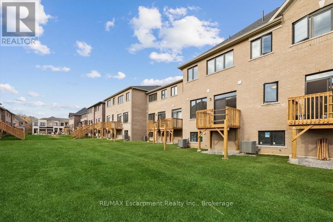 1396 National Common, Burlington, Ontario  L7P 0V6 - Photo 41 - W13228190
