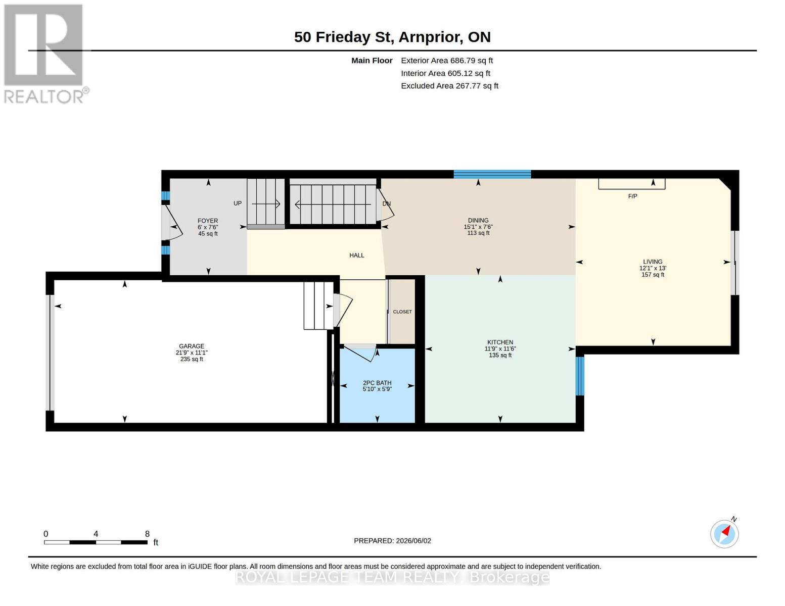 50 Frieday Street, Arnprior, Ontario K7S 0A6 - Photo 40 - X13228184