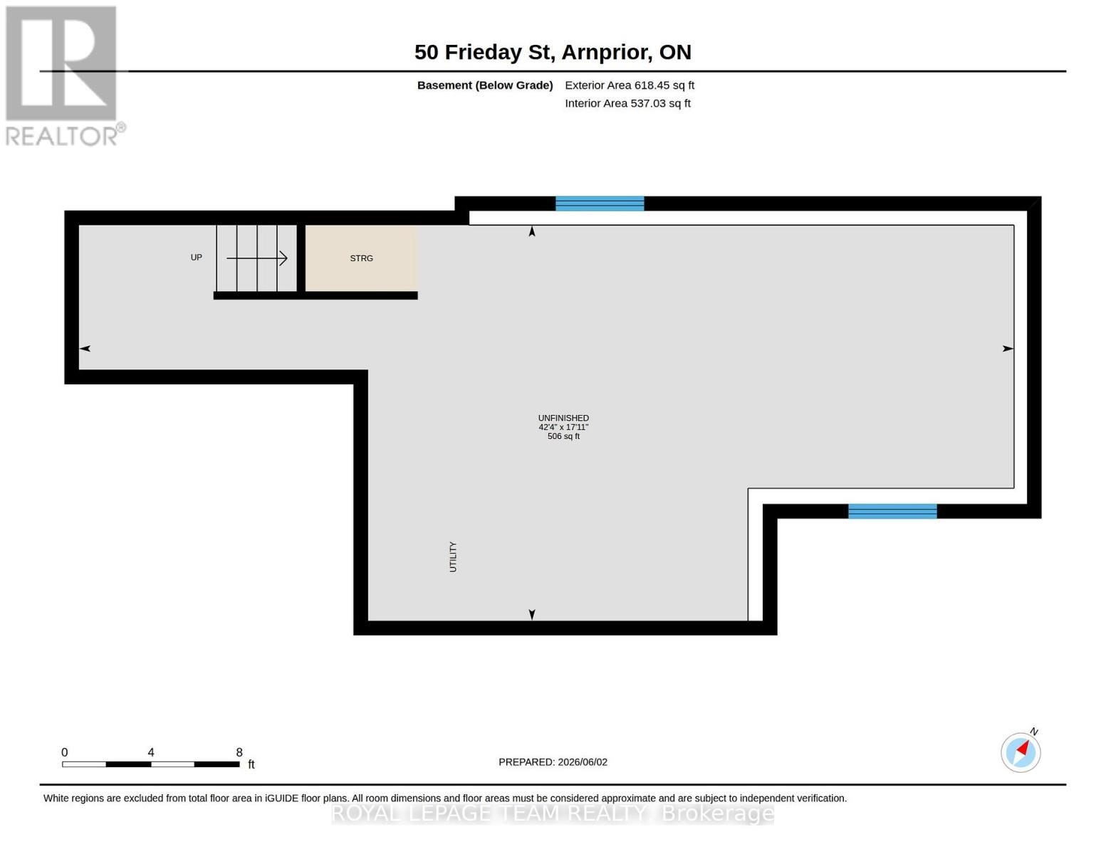 50 Frieday Street, Arnprior, Ontario K7S 0A6 - Photo 42 - X13228184