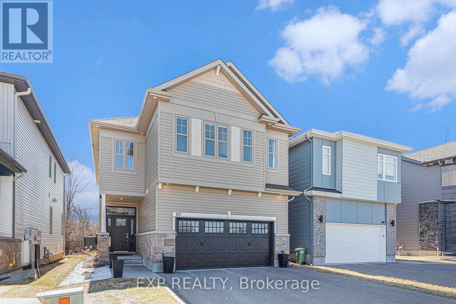 107 Rallidale Street, Ottawa, Ontario K1X 0G7 - Photo 2 - X13228304