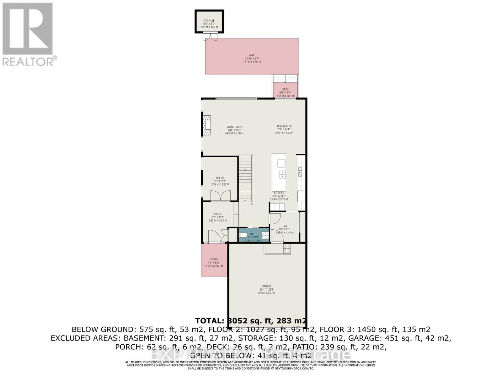 107 Rallidale Street, Ottawa, Ontario K1X 0G7 - Photo 36 - X13228304