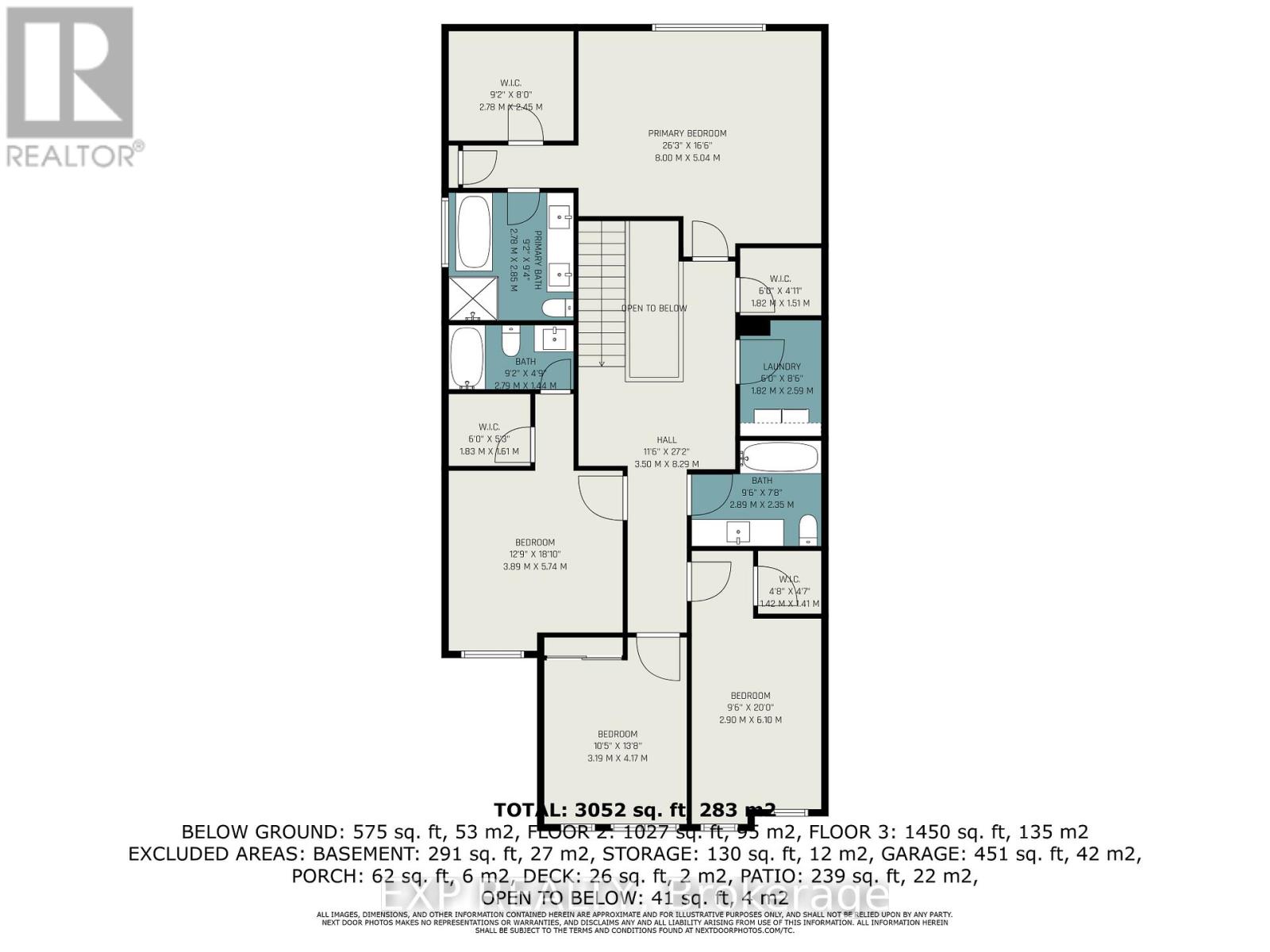 107 Rallidale Street, Ottawa, Ontario K1X 0G7 - Photo 37 - X13228304