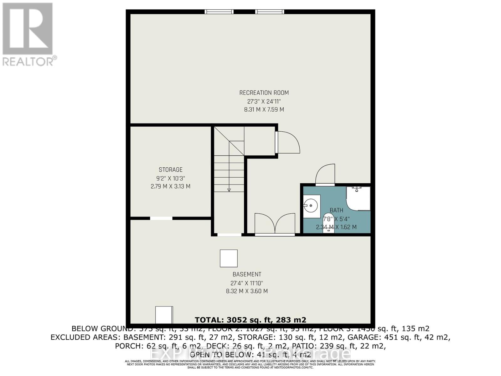 107 Rallidale Street, Ottawa, Ontario K1X 0G7 - Photo 38 - X13228304