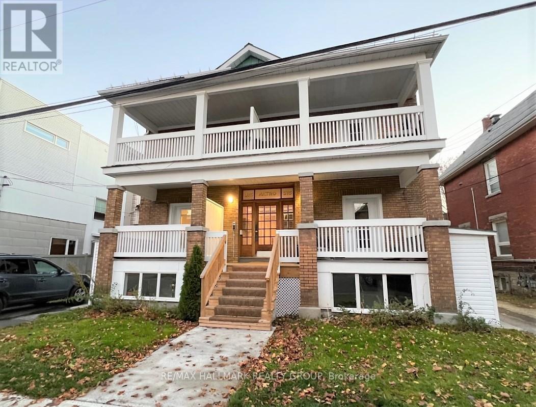 2 - 375 Mackay Street, Ottawa, Ontario K1M 2C3 - Photo 1 - X13228454