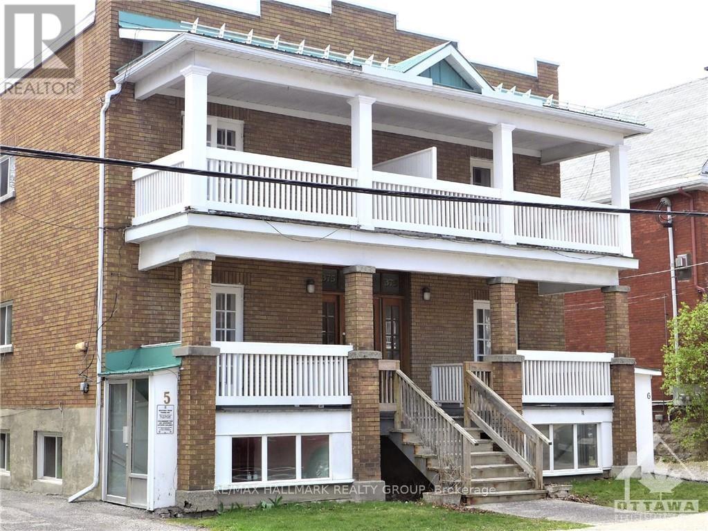 2 - 375 Mackay Street, Ottawa, Ontario K1M 2C3 - Photo 2 - X13228454