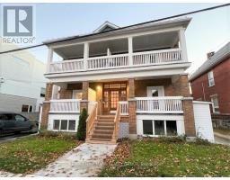 2 - 375 MACKAY STREET, Ottawa, Ontario